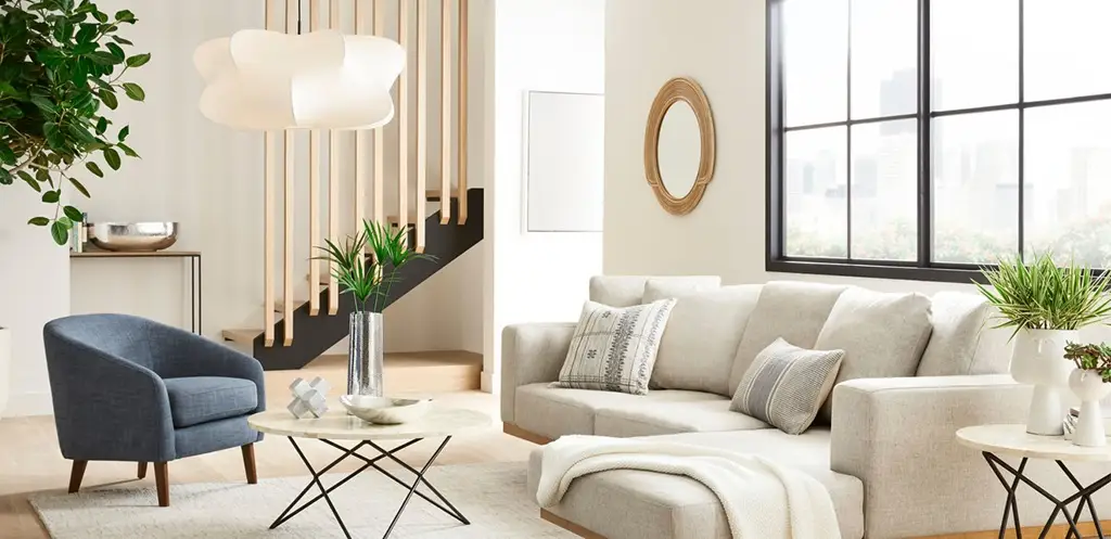 از رنگ‌های روشن استفاده کنید