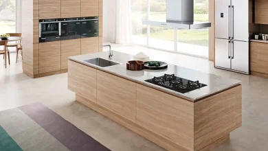 راهنمای خرید اجاق گاز صفحه ای برای آشپزخانه