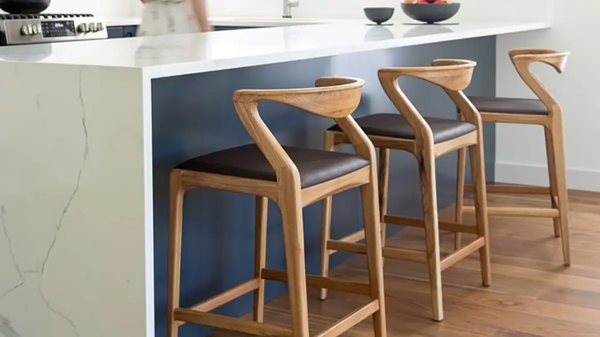 راز انتخاب بهترین صندلی اپن برای آشپزخانه شما 1 انتخاب بهترین صندلی اپن برای آشپزخانه