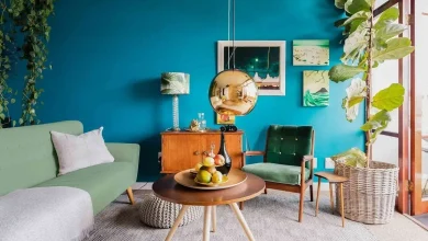 جدیدترین ترندهای دکوراسیون داخلی در سال 2024