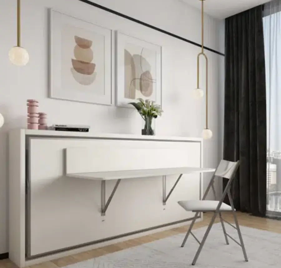 راه‌حل‌های هوشمندانه برای خانه‌های کوچک