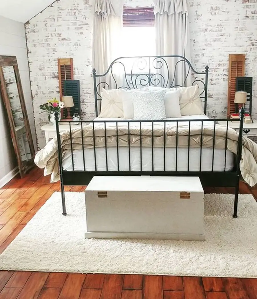 متریال‌ های طبیعی: گرما و صمیمیت در خانه