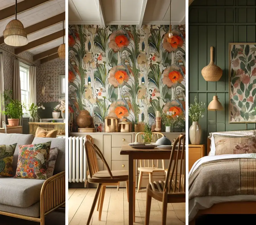 دکوراسیون پایدار: احترام به محیط زیست