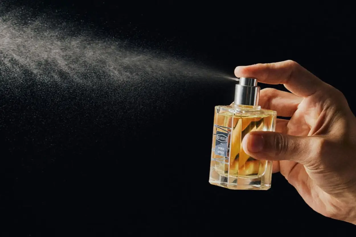 عطرهای آرامش بخش