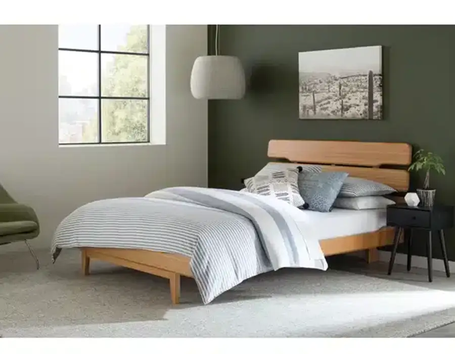 مزایای خرید تخت خواب چوبی