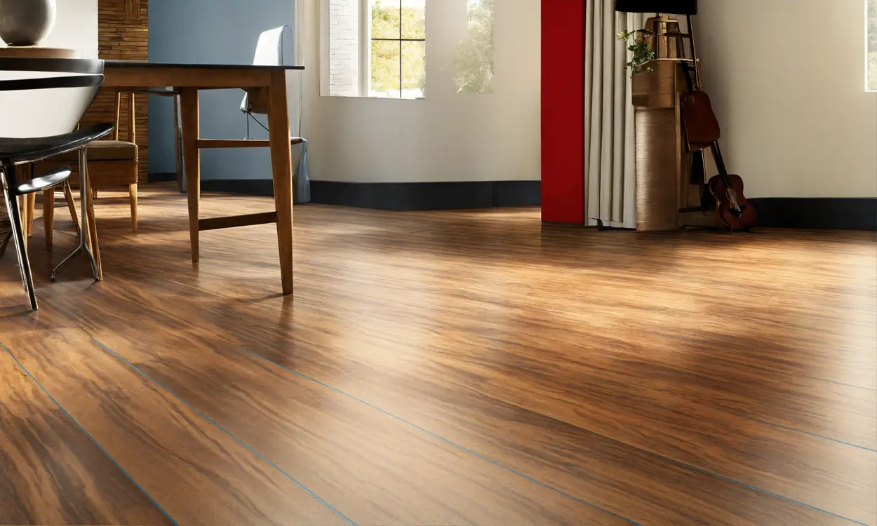 کفپوش چیست؟