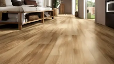 کفپوش و هر آنچه که باید درباره آن بدایند!