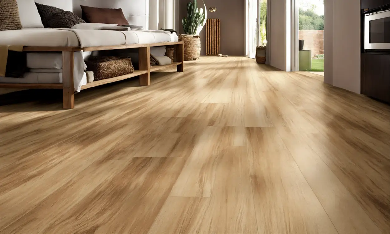 کفپوش و هر آنچه که باید درباره آن بدایند!