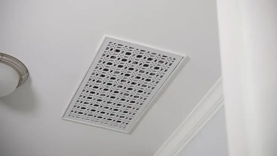 انتخاب دریچه‌ هوا برای هر سبک دکوراسیون