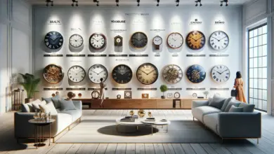 The best wall clock 1