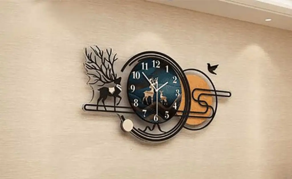چرا به ساعت دیواری نیاز داریم؟