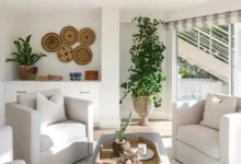 معرفی بهترین ایده ها برای رفع قناسی دیوار