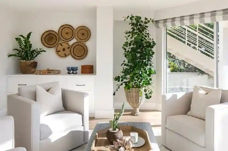 معرفی بهترین ایده ها برای رفع قناسی دیوار