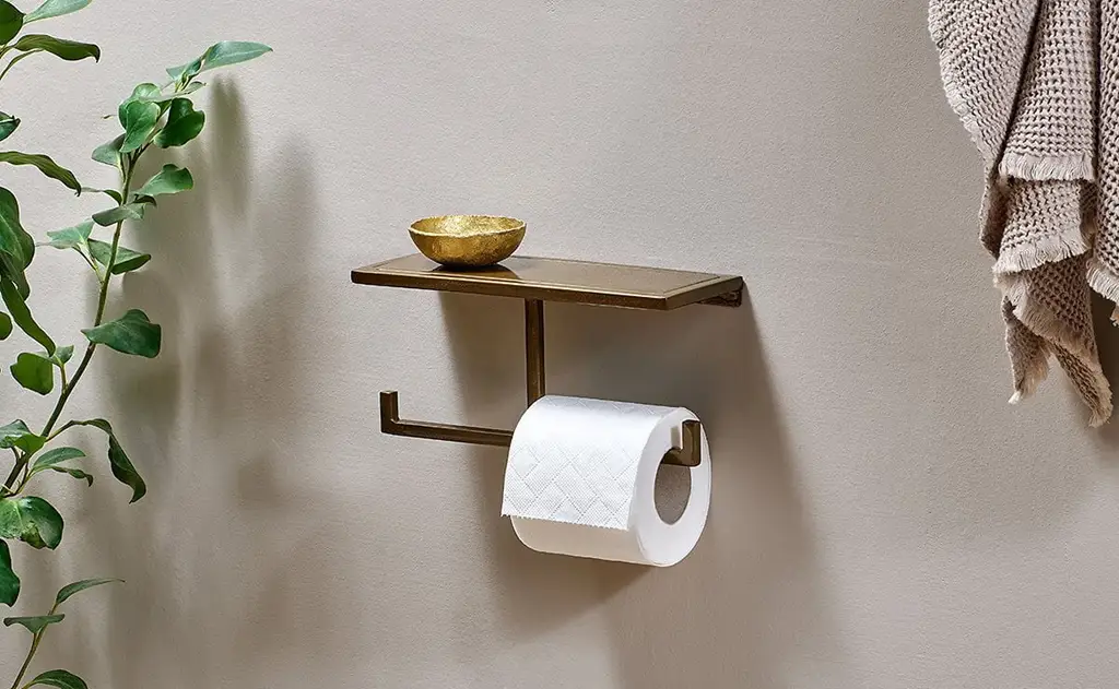 جا دستمال کاغذی مدرن