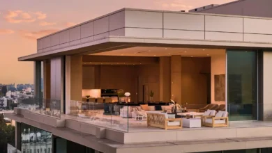 پنت هاوس چیست؟ و چه ویژگی ها و امکاناتی دارد؟