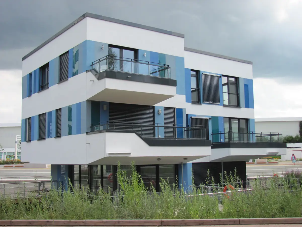 خانه تریبلکس چیست و چه ویژگی هایی دارد؟ 2 نکات مهم در خرید خانه تریبلکس