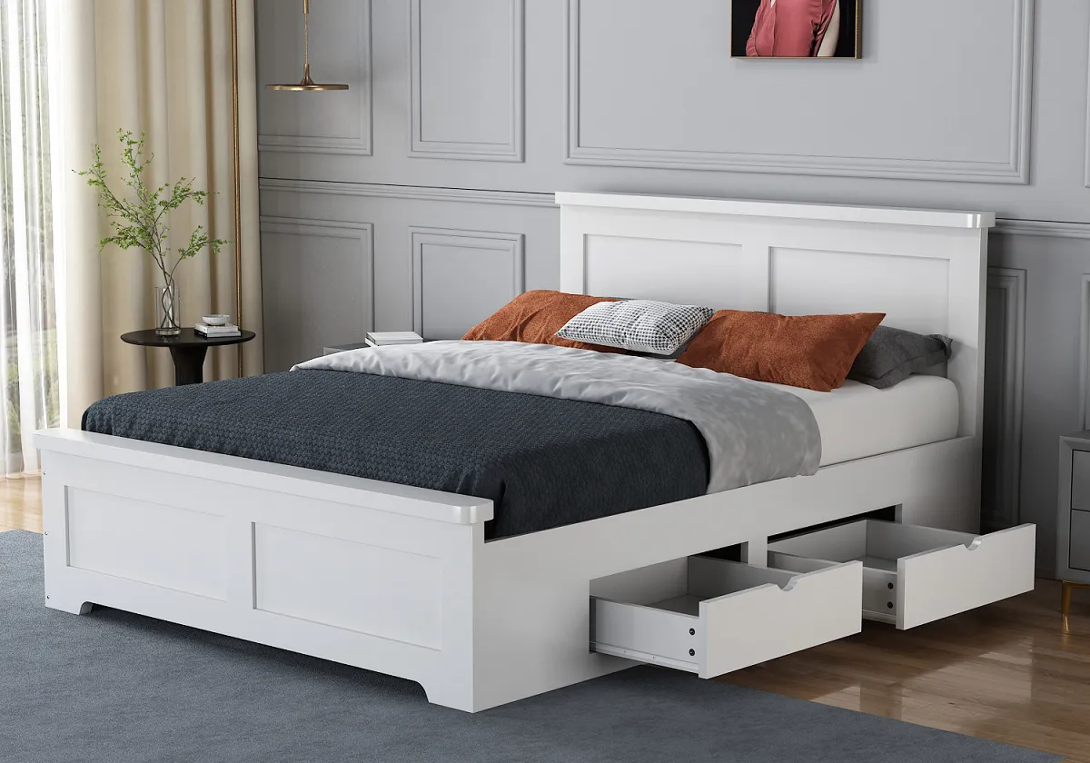 نکات مهم در خرید تخت خواب