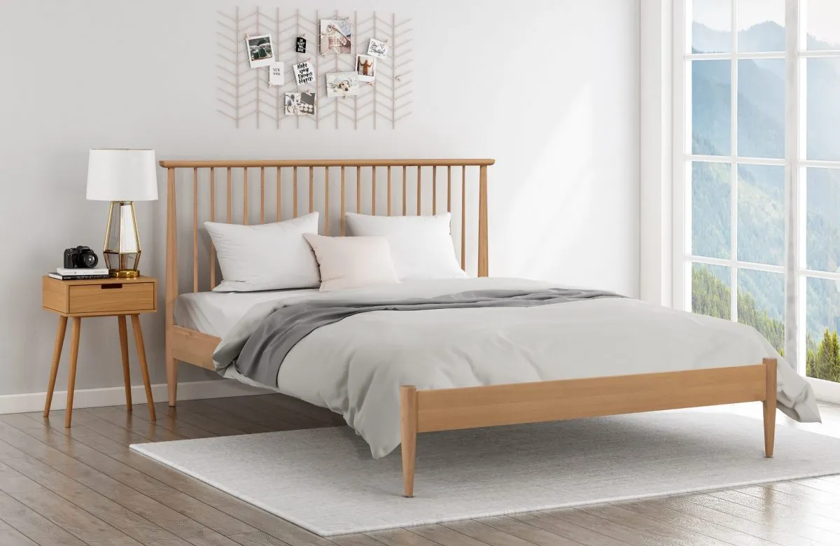 فاکتور های کلیدی در انتخاب تخت خواب