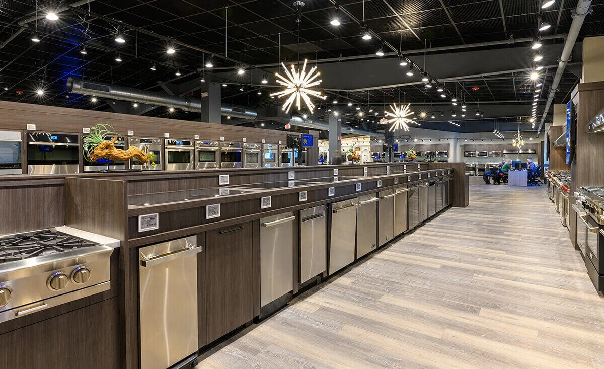 معرفی بهترین برندهای ماشین ظرفشویی