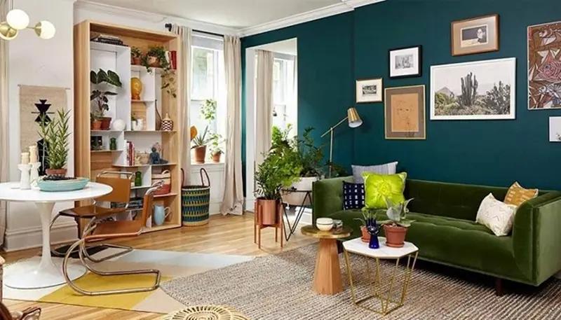 دکوراسیون داخلی