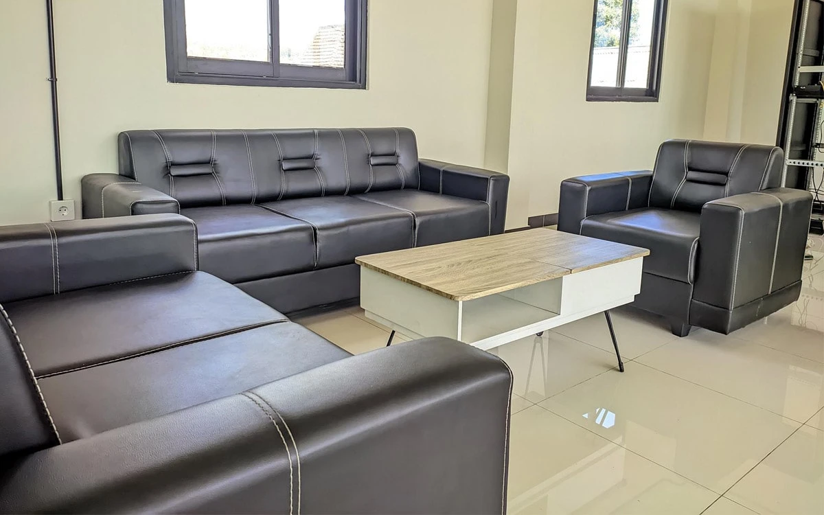 اشتباهاتی در خرید مبلمان اداری