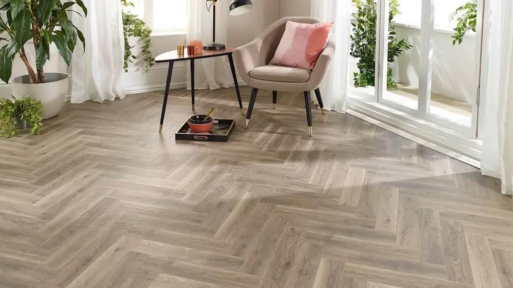 عوامل موثر در خرید پارکت