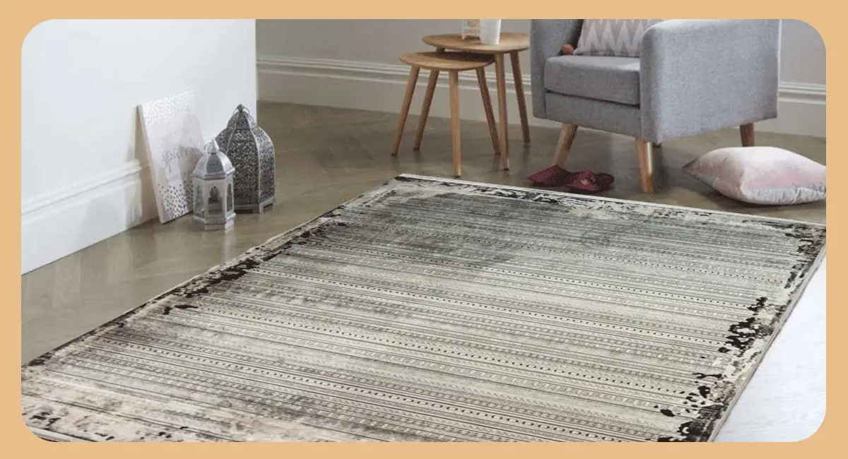 فرش مدرن چیست؟