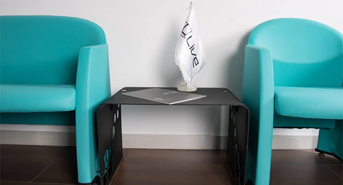 هر آنچه باید درباره انتخاب صندلی اداری ایدهآل بدانیم 2 انتخاب صندلی اداری مناسب