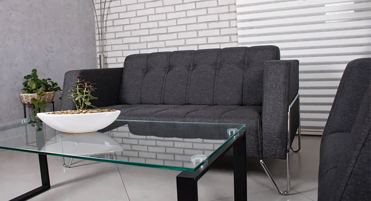 هر آنچه باید درباره انتخاب صندلی اداری ایدهآل بدانیم 3 مبل اداری مناسب