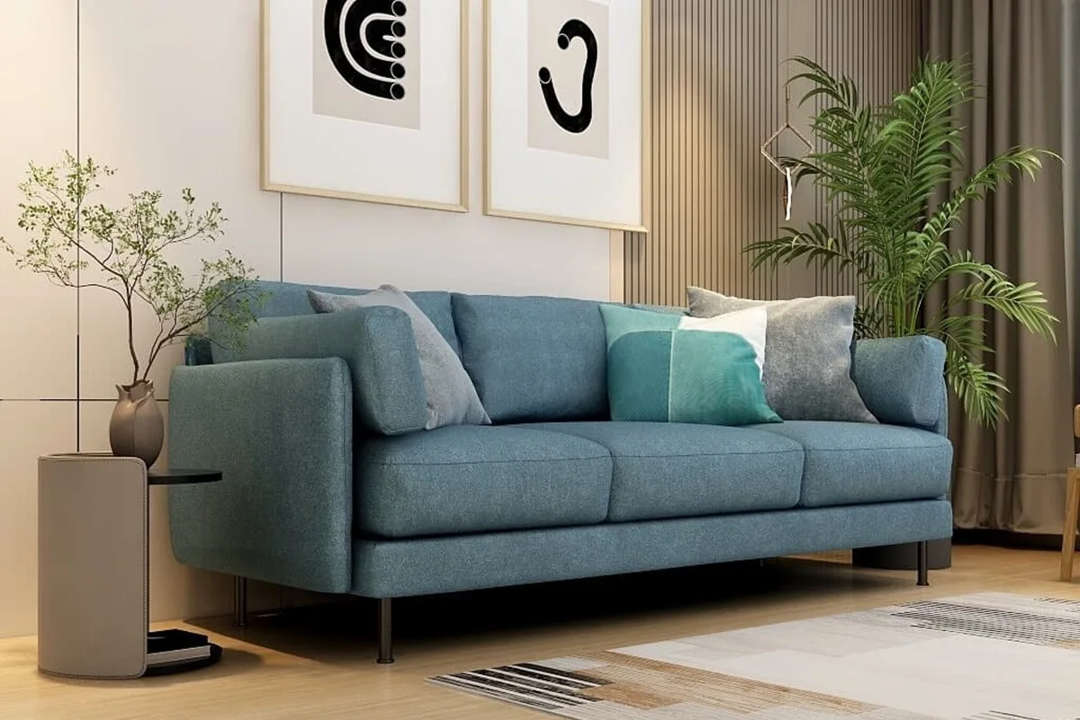 چه پارچه‌ای برای مبل‌ های خانگی بهتر است؟