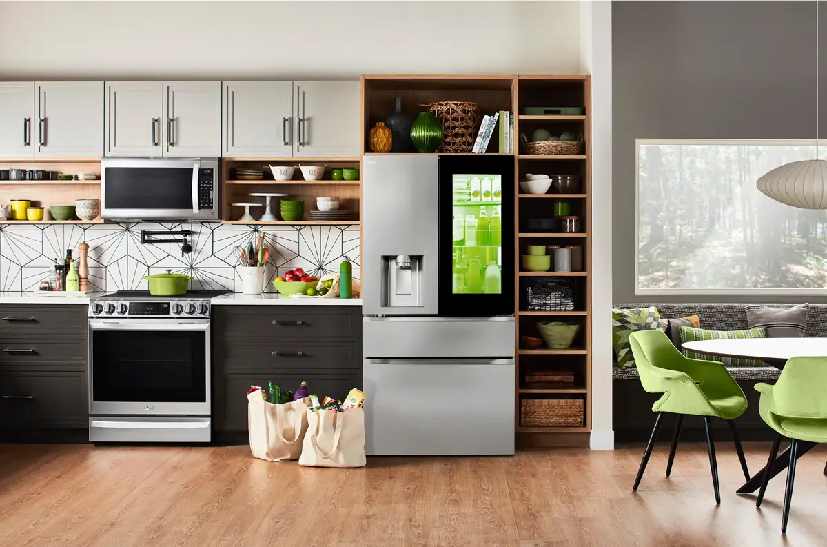 چرا هماهنگی لوازم آشپزخانه با دکوراسیون اهمیت دارد؟