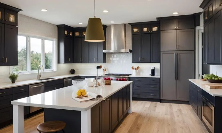 تفاوت کابینت پلی اورتان با ممبران