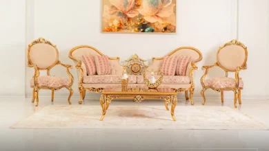 ترندترین مبلمان در سال 1403 چه مدل هایی هستند؟