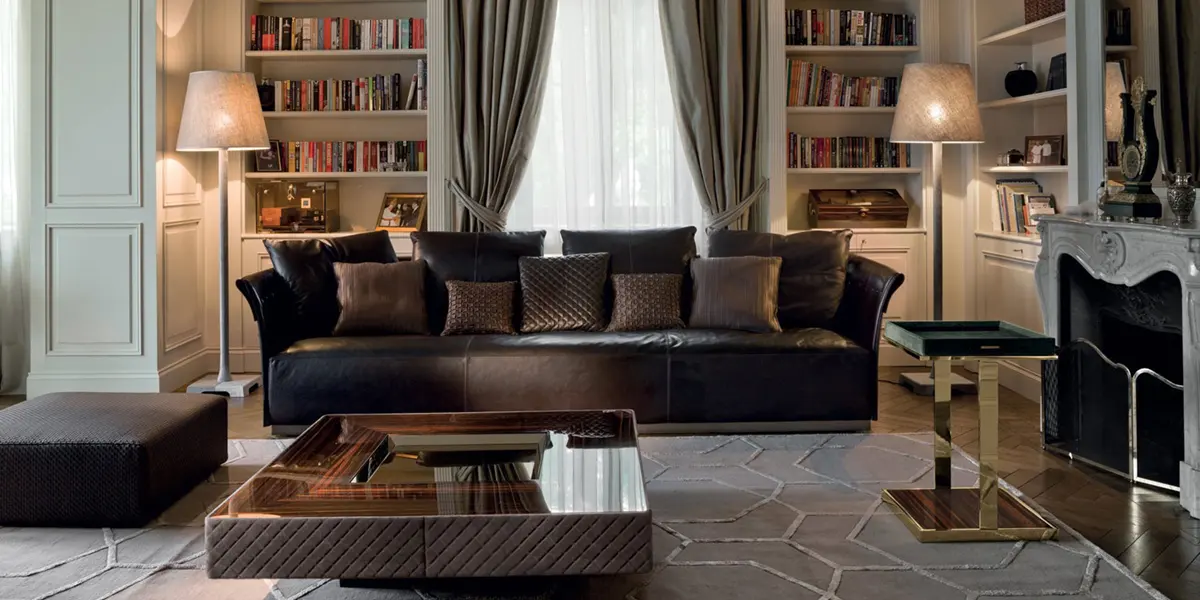 انواع مبل‌ ها و تفاوت‌ های آنها