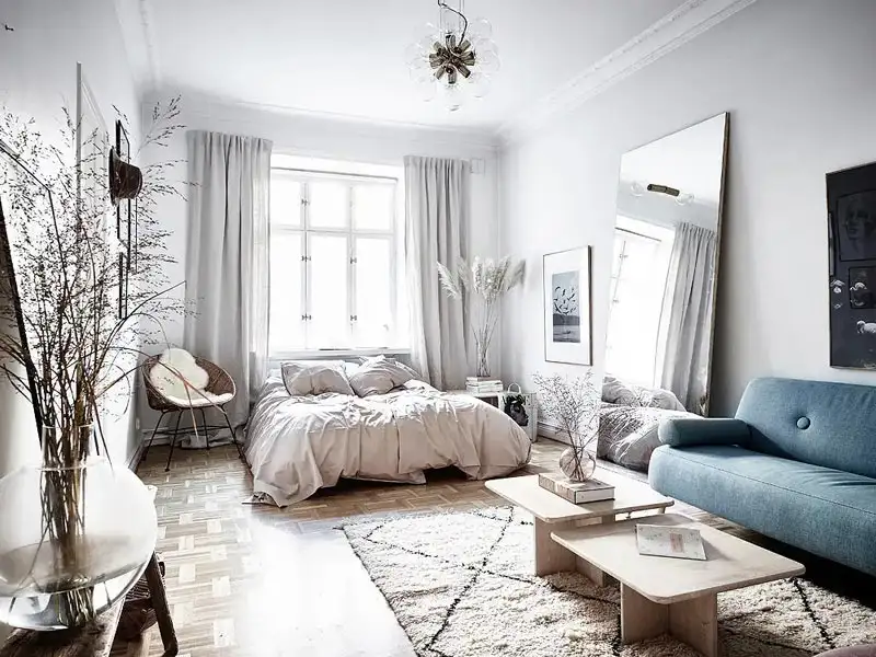 دکوراسیون داخلی اتاق خواب