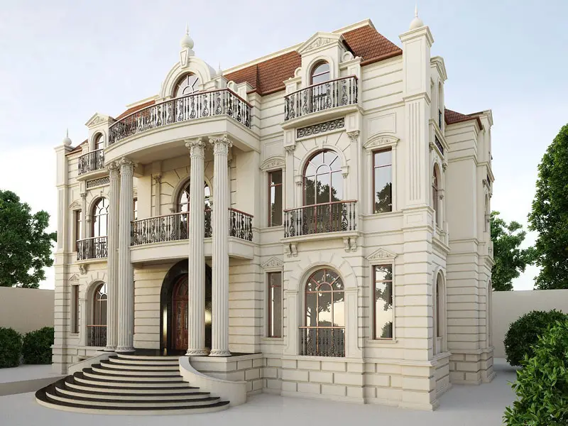 تاثیر نمای شیک و زیبا بر تجربه کاربران و ساکنین