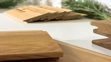 چوب ترمو فنلاندی چیست و چرا مهندسان معمار آن را توصیه می‌کنند؟