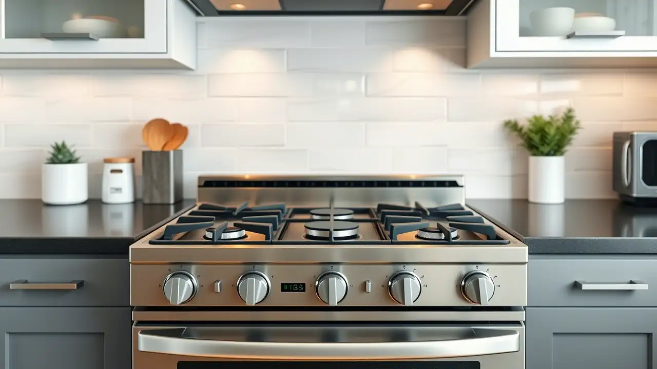 اجاق گاز چیست؟