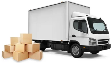 چگونه اسباب‌کشی هوشمندانه به چیدمان لوازم آشپزخانه و دکوراسیون رویایی کمک می‌کند