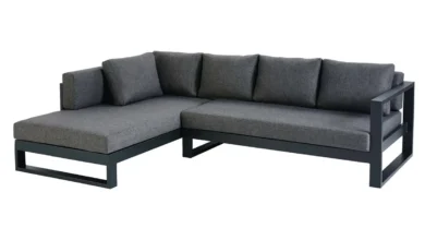 مبلمان ویلایی در دکوراسیون ویلا