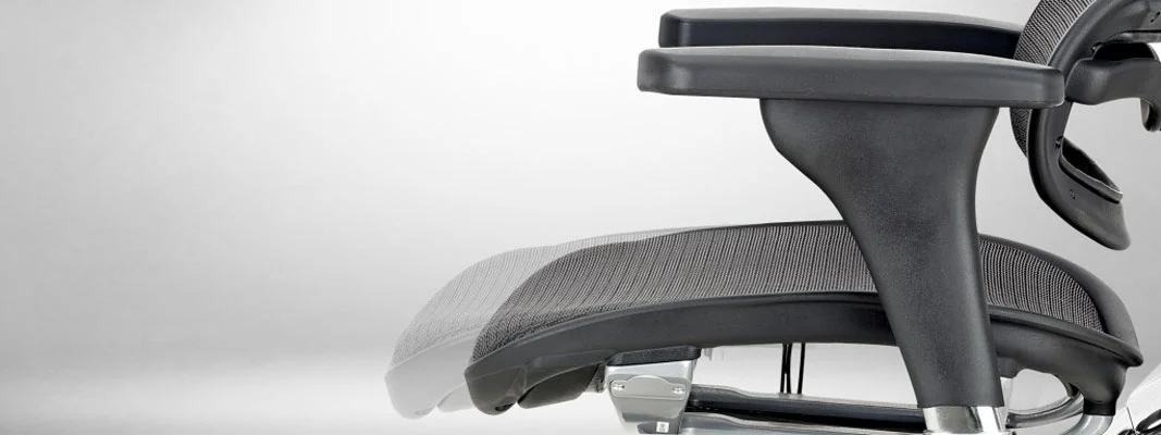 مکانیزم صندلی اداری