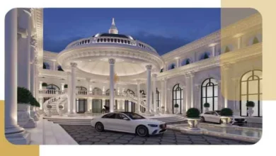 طراحی دکوراسیون داخلی تالار عروسی 22 طراحی دکوراسیون داخلی تالار عروسی