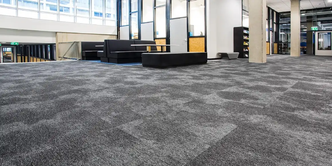 موکت تایل، انتخاب طراحان در سال 2025 1 موکت تایل، انتخاب طراحان در سال 2025