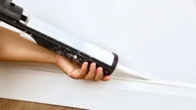 راهنمای جامع نصب قرنیز پی وی سی | مراحل، روش‌ها و هزینه‌ها