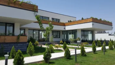 شهرک های لاکچری تهران؛ مناطق لوکس پایتخت 16 شهرک های لاکچری تهران؛ مناطق لوکس پایتخت