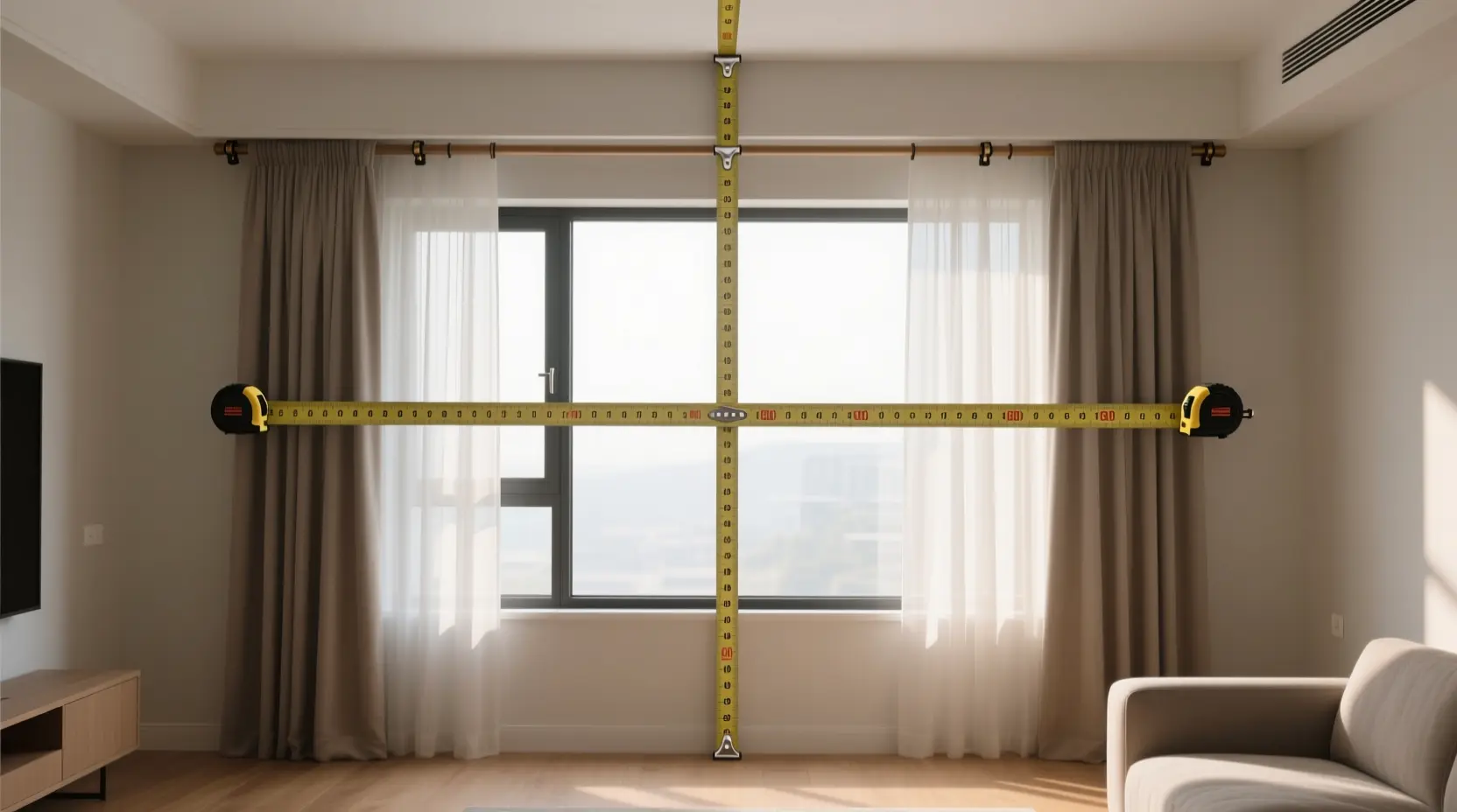 نکات ضروری قبل از خرید پرده