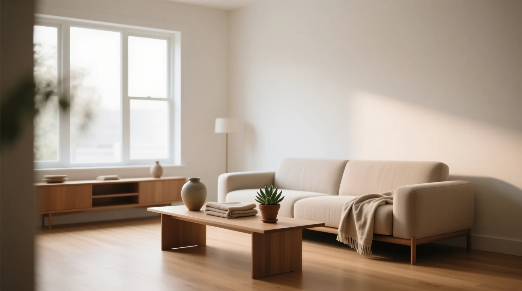 نظم‌ دهی و مینیمالیسم؛ کمتر، زیباتر است