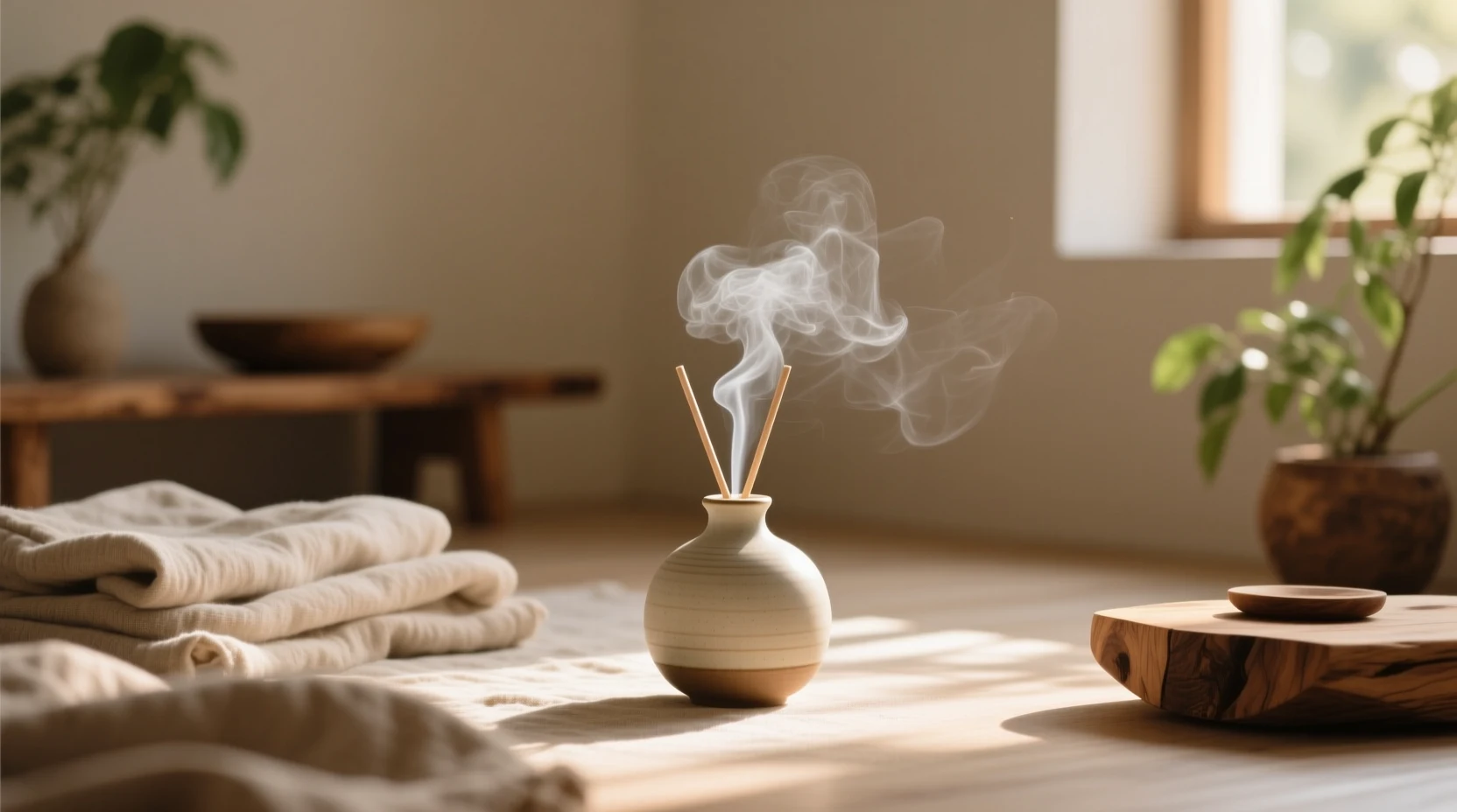 عطر و رایحه؛ جزئی که تفاوت می‌ سازد