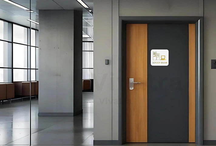 چگونه یک درب اتاق سرور مطمئن برای حفاظت از اطلاعات انتخاب کنیم؟