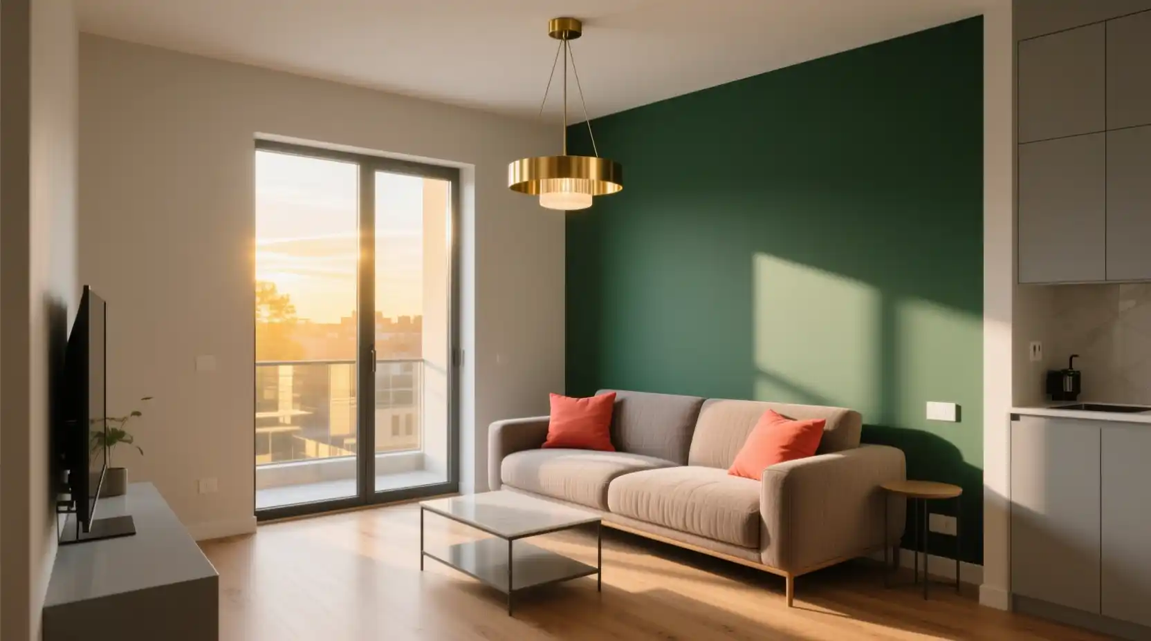 استفاده هوشمندانه از رنگ‌ ها